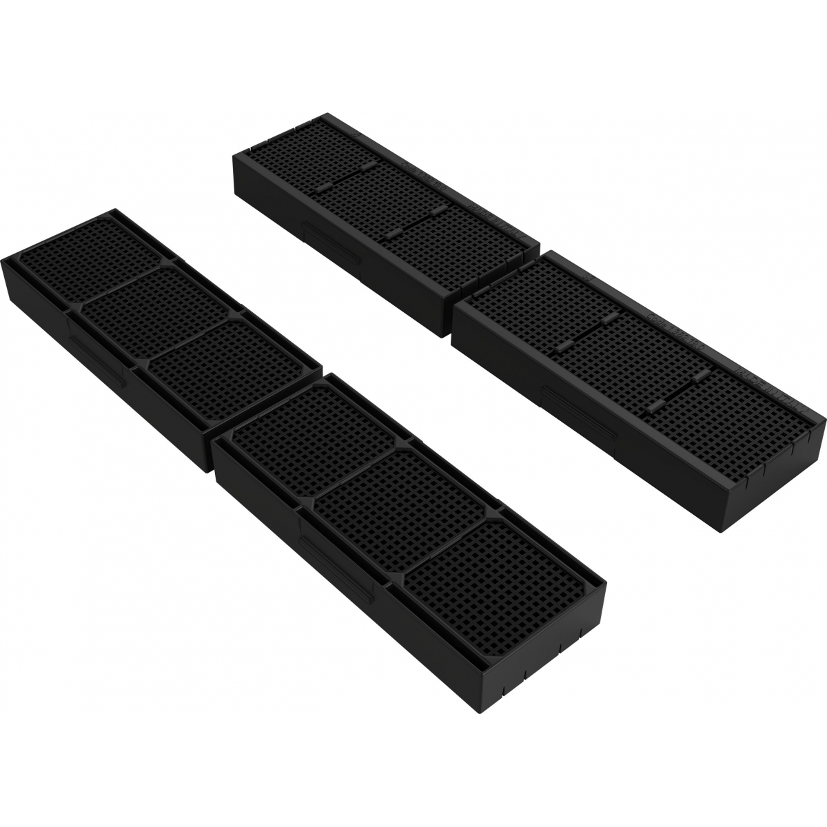 Fulgor FCHF ARIA+ 焗爐碳濾網套件